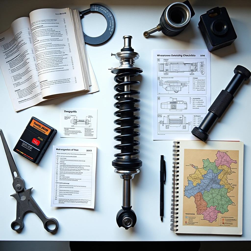 Suspension Service Editorial Team